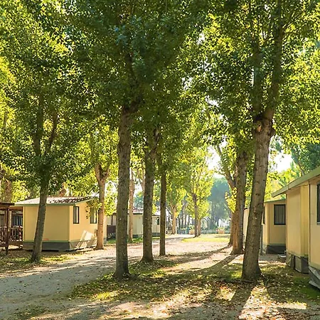 Stunning Stacaravan * Tuoro sul Trasimeno